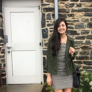 Meet your Posher, Hannah